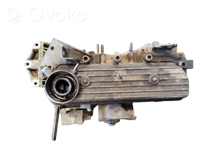 Skoda Fabia Mk1 (6Y) Motor 