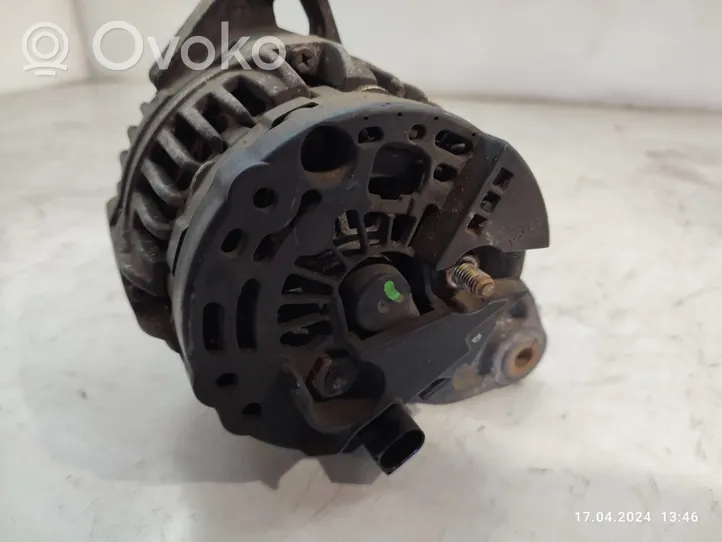 Skoda Fabia Mk1 (6Y) Alternator 