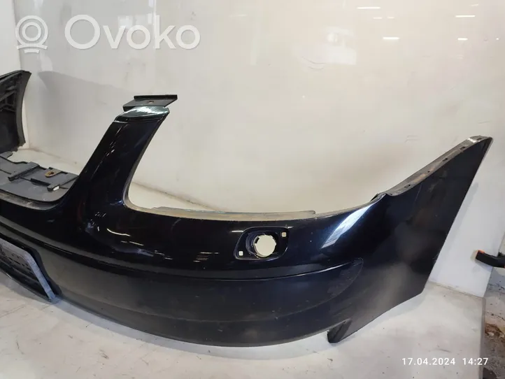 Volkswagen Touran I Front bumper 