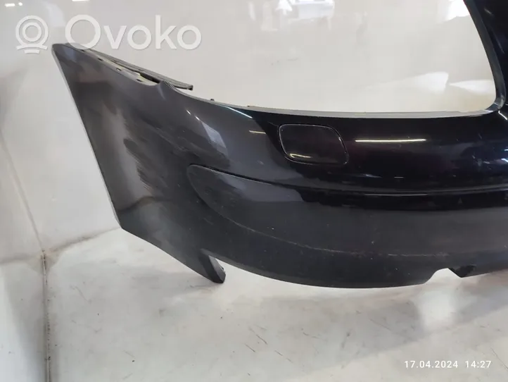 Volkswagen Touran I Front bumper 