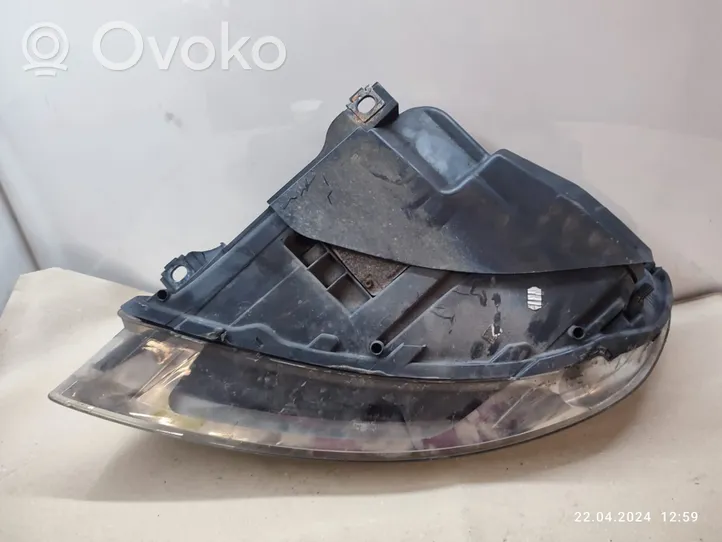 Audi Q7 4L Headlight/headlamp 4L0941004E