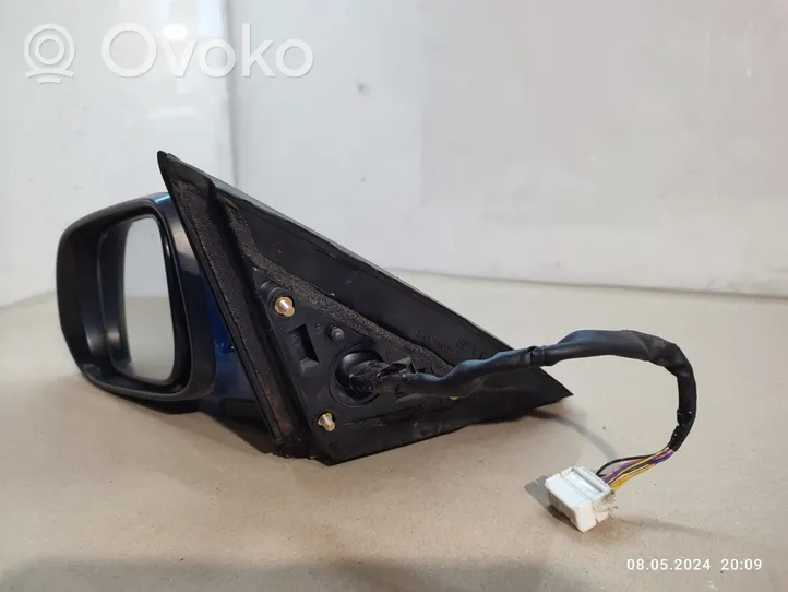 Honda Accord Front door electric wing mirror 010142