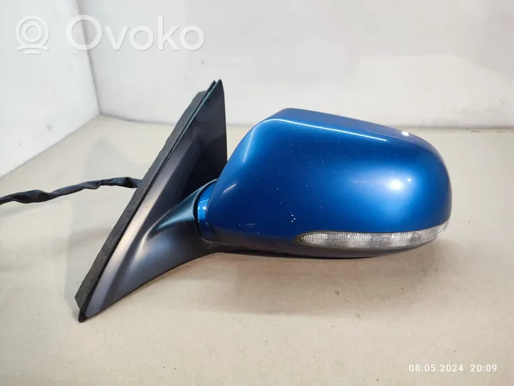 Honda Accord Front door electric wing mirror 010142