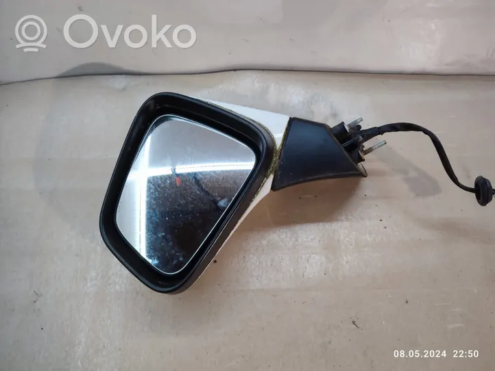 Opel Mokka Front door electric wing mirror 026673