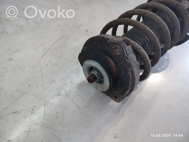 Skoda Fabia Mk1 (6Y) Front shock absorber with coil spring 