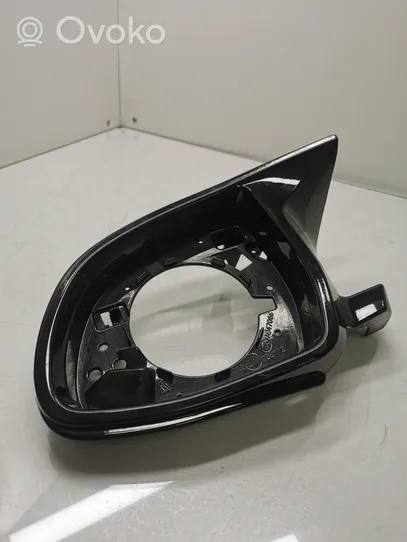 BMW X5M F85 Copertura in plastica per specchietti retrovisori esterni A047066