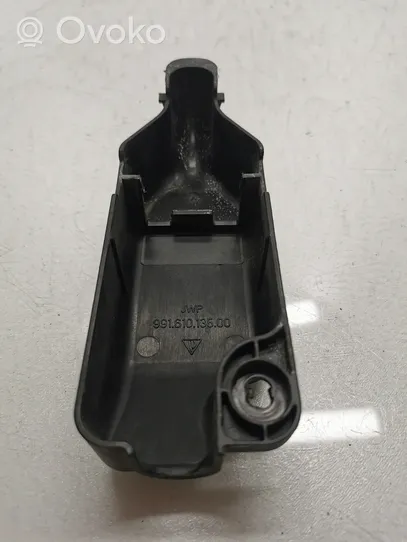 Porsche 911 991 Serbatoio di compensazione del liquido refrigerante/coperchio 99161013500