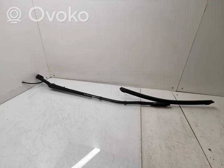 Peugeot 308 Windshield/front glass wiper blade 3392126663