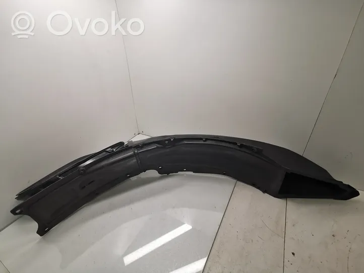 Porsche 911 991 Część rury dolotu powietrza 991504459011E0