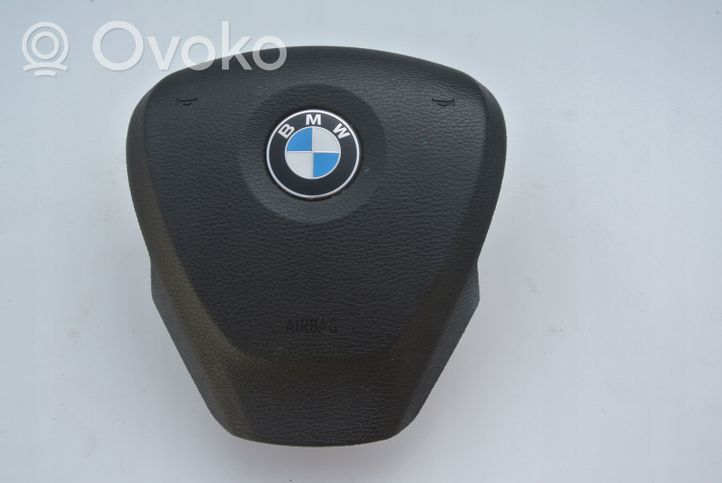 BMW X3 F25 Steering wheel airbag 