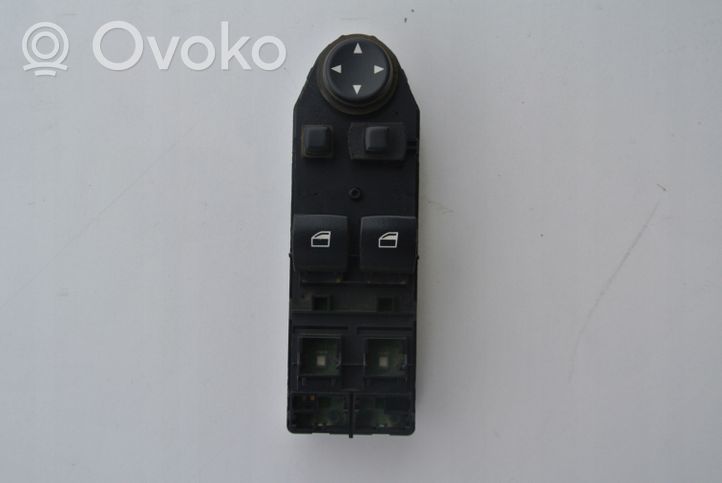 BMW 6 E63 E64 Electric window control switch 8029906