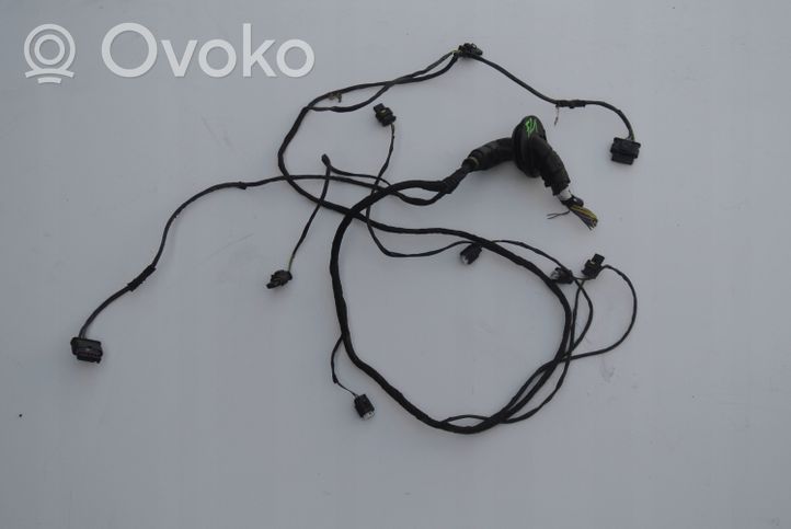 BMW 1 F20 F21 Parking sensor (PDC) wiring loom 