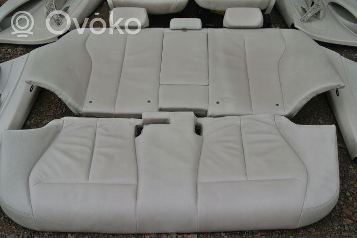 BMW 3 F30 F35 F31 Seat set 