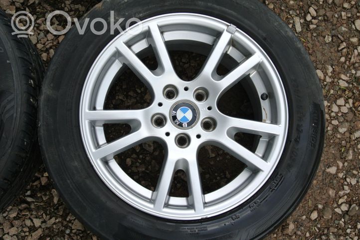 BMW X3 E83 Cerchione in lega R17 