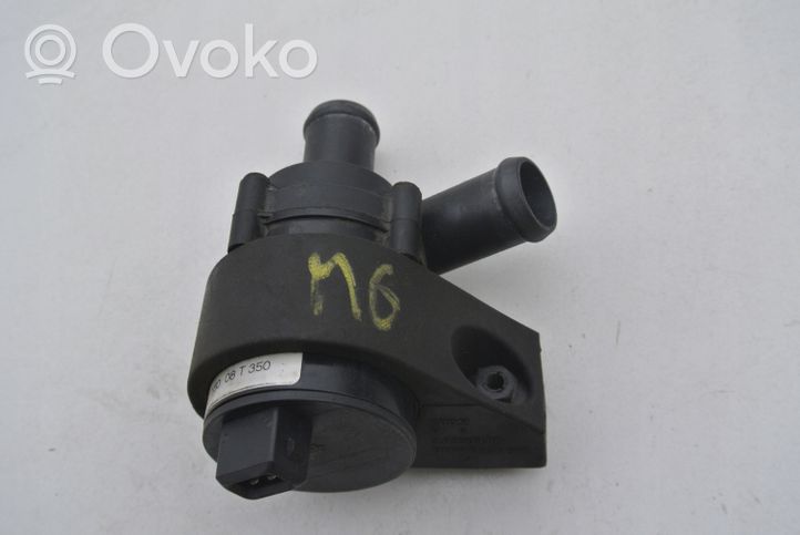 BMW M6 Electric auxiliary coolant/water pump 6930550