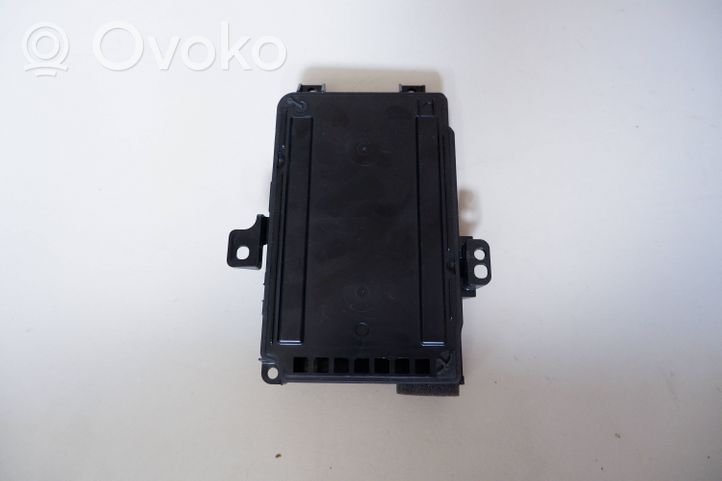 Mercedes-Benz E W213 Module reconnaissance vocale A2139007731