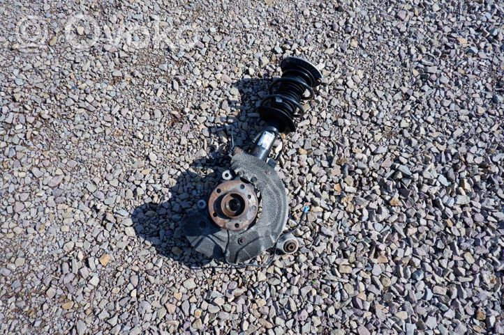 BMW 3 F30 F35 F31 Kit de suspension complet avant 6853820