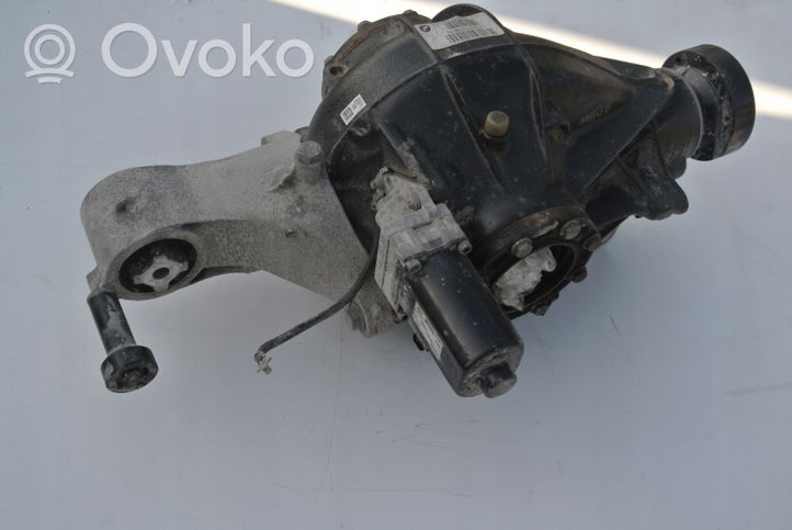 BMW M5 Mechanizm różnicowy tylny / Dyferencjał 2284170