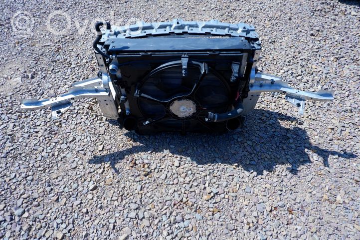 BMW 5 G30 G31 Kit frontale 8593242