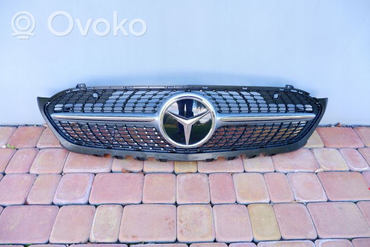 Mercedes-Benz A W177 Atrapa chłodnicy / Grill A1778880200