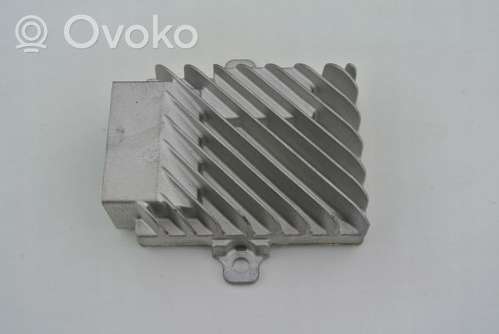 BMW 3 F30 F35 F31 Amplificatore 9398997