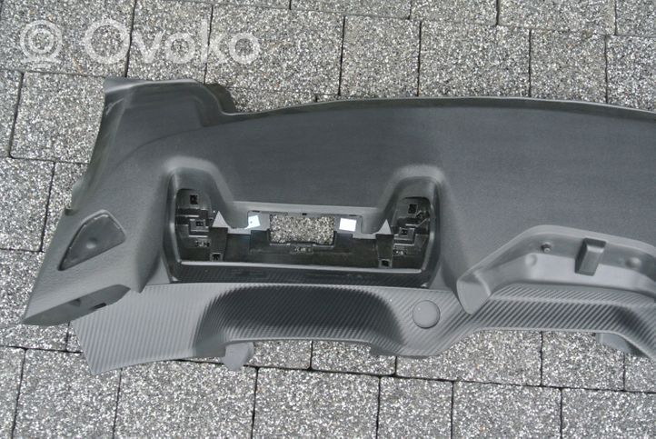 Peugeot 208 Tableau de bord 9824794180