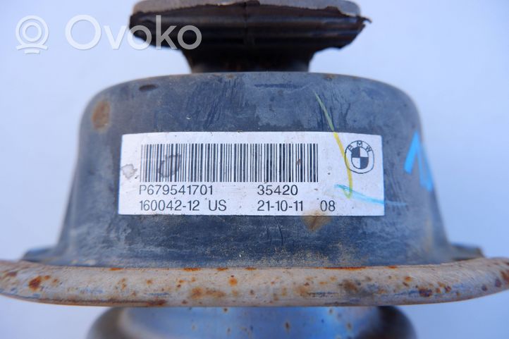 BMW X5 E70 Variklio pagalvė 6795417