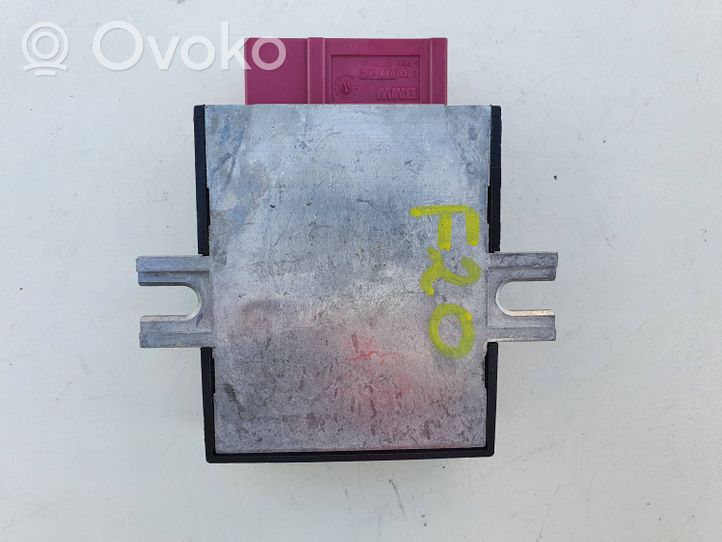 BMW 2 F22 F23 Fuel injection pump control unit/module 7426095