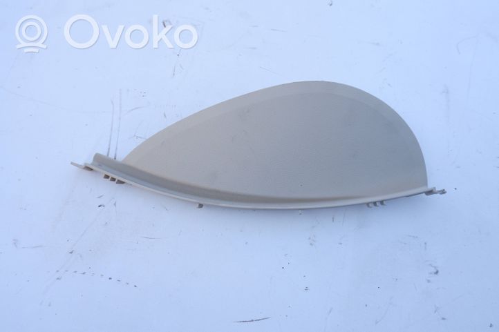 BMW 3 E92 E93 Rivestimento estremità laterale del cruscotto 7077820