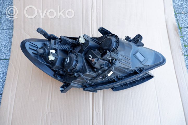 Opel Mokka Phare frontale 95440411