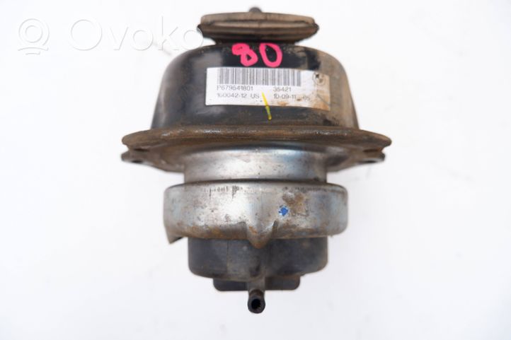 BMW X5 E70 Support de moteur, coussinet 6795418