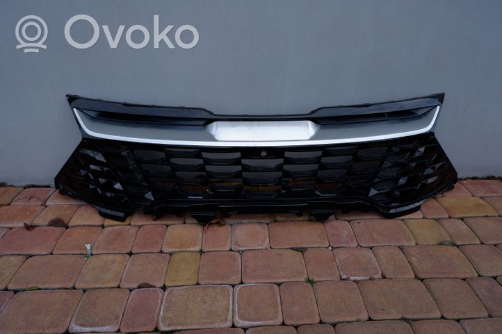 KIA Sportage Grille de calandre avant 86351R2030