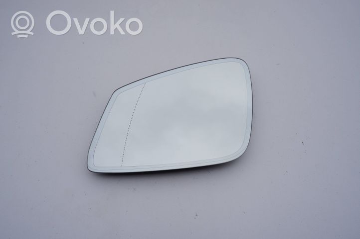 BMW 3 F30 F35 F31 Vetro specchietto retrovisore 00200539