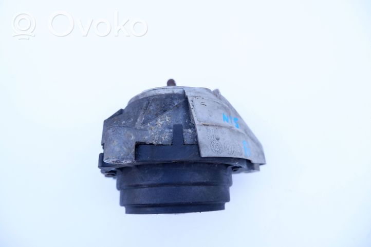 BMW 1 F20 F21 Supporto di montaggio del motore 6787668