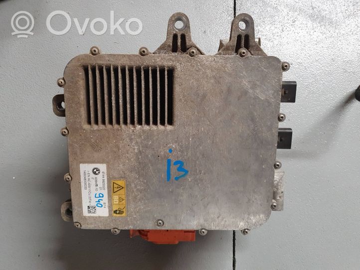 BMW i3 Convertitore di tensione inverter 8625522