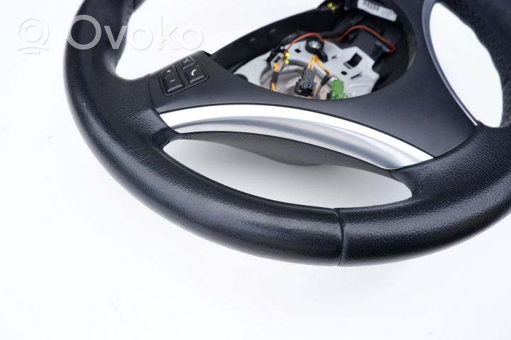 BMW X1 E84 Steering wheel 6795574