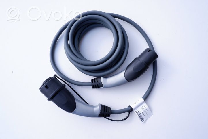 BMW i3 Kabel do ładowania samochodu elektrycznego 64115A0B9A9