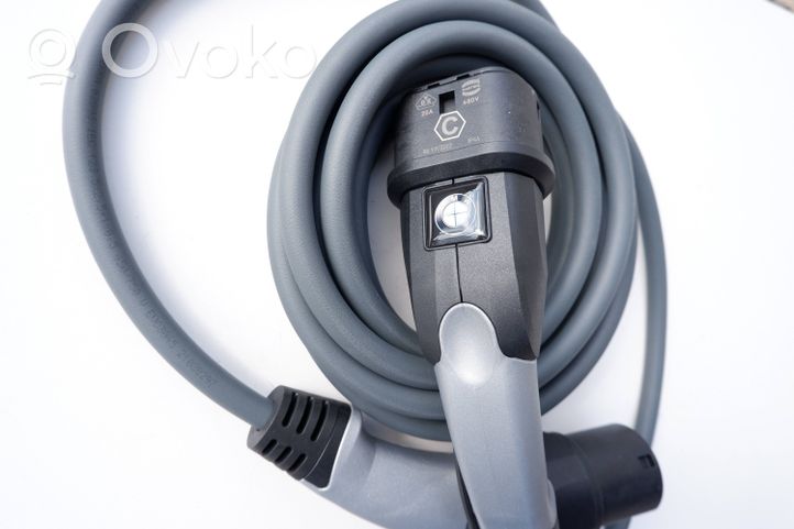 BMW 5 G30 G31 Kabel do ładowania samochodu elektrycznego 64115A0B9A9