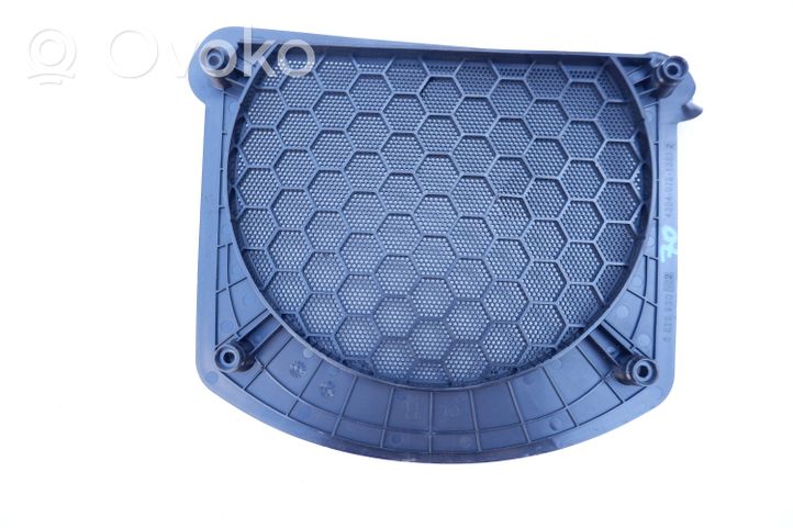 BMW X3 G01 Griglia/mascherina subwoofer 6826950