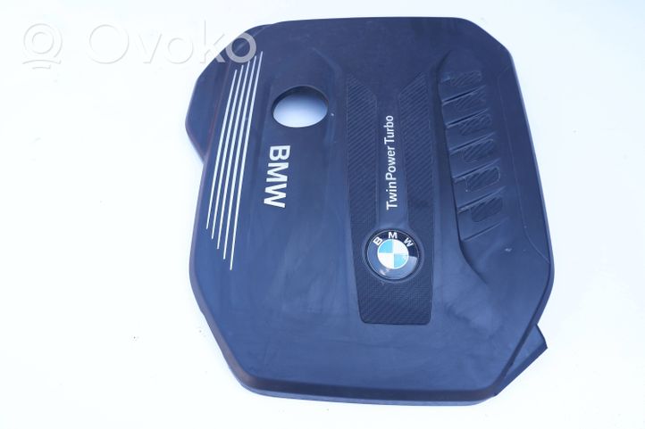 BMW X3 G01 Variklio dangtis (apdaila) 8571320