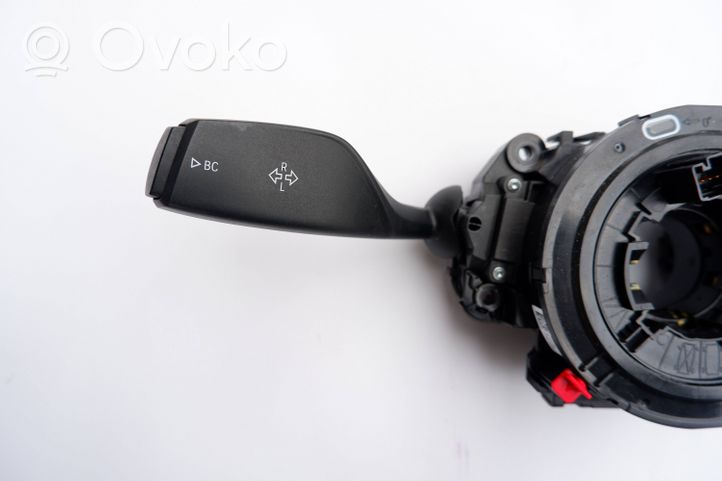 BMW X3 G01 Pyyhkimen/suuntavilkun vipukytkin 7944071