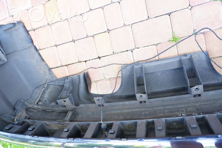 BMW M3 Rear bumper 7894169