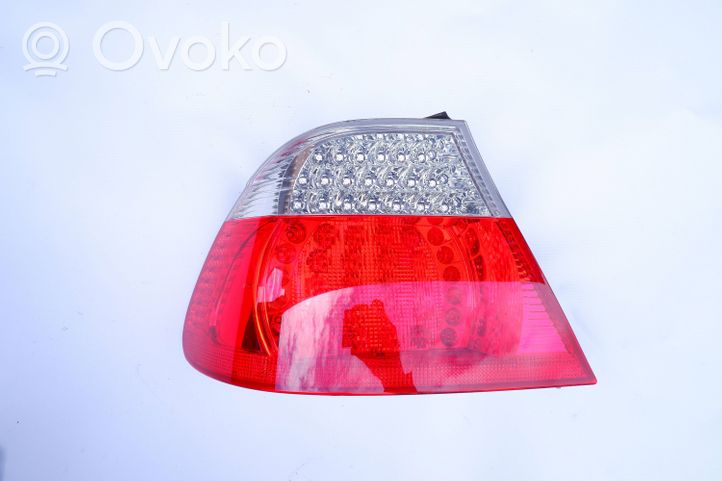 BMW M3 Lampa tylna 6920695