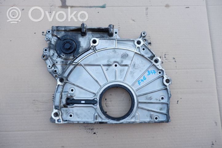 BMW 2 F46 Osłona łańcucha rozrządu 8514001