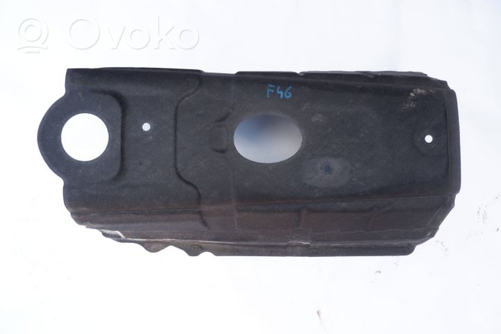 BMW 2 F46 Isolante termico/insonorizzante vano motore/cofano 7298867