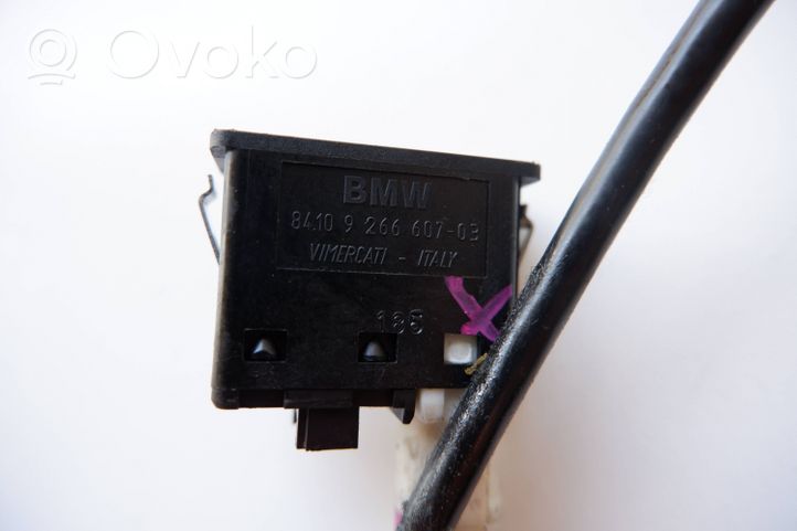 BMW 2 F46 Gniazdo / Złącze USB 9266607