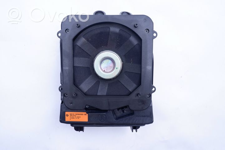 BMW 2 F46 Subwoofer altoparlante 9256350