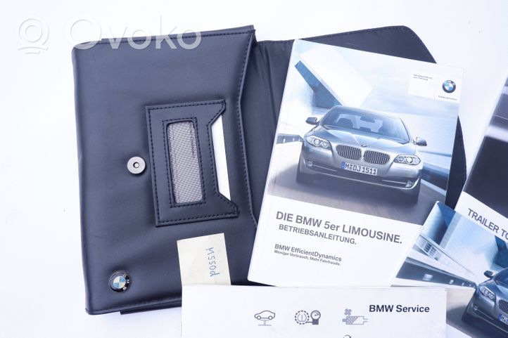 BMW 2 F46 Omistajan huoltokirja 
