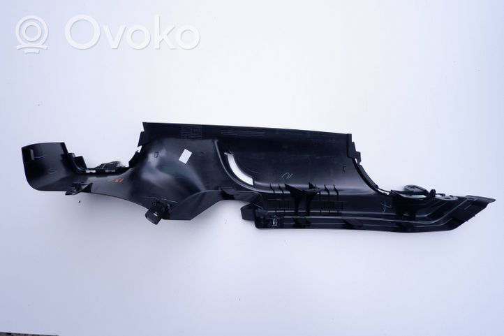 BMW i3 Kita bagažinės apdailos detalė 7291359