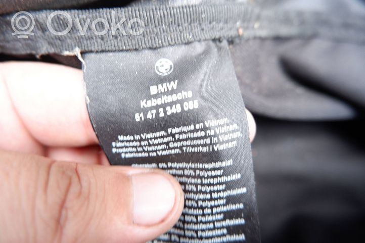 BMW i3 Inne części wnętrza samochodu 2348065